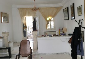 A LOUER VILLA 280 M2 S4 ENNASR