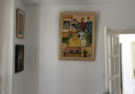 A LOUER VILLA 280 M2 S4 ENNASR