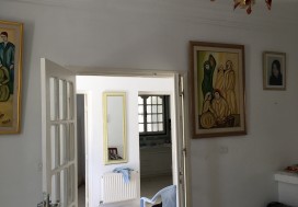 A LOUER VILLA 280 M2 S4 ENNASR