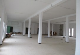 A LOUER LOCAL 1000 M2 DEUX NIV TUN NORD