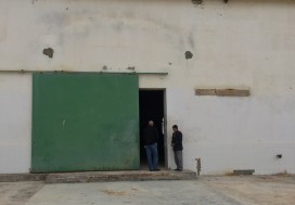 A LOUER 3 DEPOTS 4700 M2 DIVISIBLES SFAX
