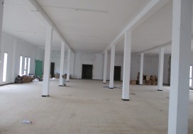 A LOUER LOCAL 1000 M2 DEUX NIV TUN NORD