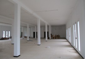 A LOUER LOCAL 1000 M2 DEUX NIV TUN NORD