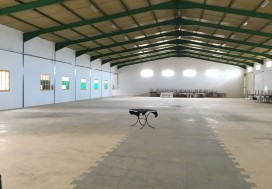 A LOUER 3 DEPOTS 4700 M2 DIVISIBLES SFAX