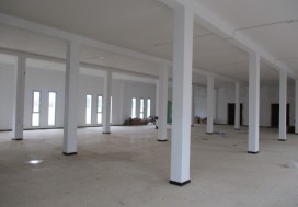 A LOUER LOCAL 1000 M2 DEUX NIV TUN NORD