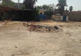 A VENDRE TER INDSUTR 17800 M2 B AROUS