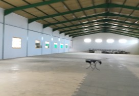 A LOUER 3 DEPOTS 4700 M2 DIVISIBLES SFAX