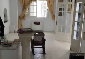 A LOUER VILLA 280 M2 S4 ENNASR