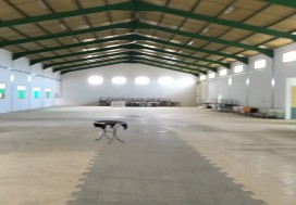 A LOUER 3 DEPOTS 4700 M2 DIVISIBLES SFAX