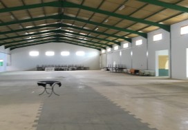 A LOUER 3 DEPOTS 4700 M2 DIVISIBLES SFAX