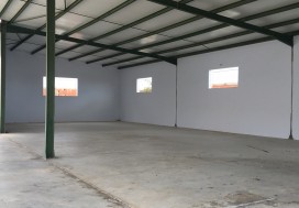 A LOUER 3 DEPOTS 4700 M2 DIVISIBLES SFAX