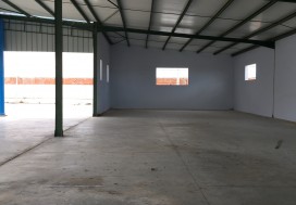 A LOUER 3 DEPOTS 4700 M2 DIVISIBLES SFAX