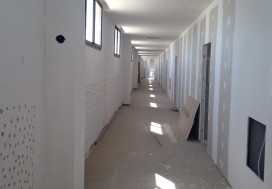 A LOUER ESPACE BUREAUX 500 M2 RTE MARSA