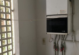 A LOUER DUPLEX 150 M2 S3 ENNASR