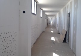 A LOUER ESPACE BUREAUX 500 M2 RTE MARSA