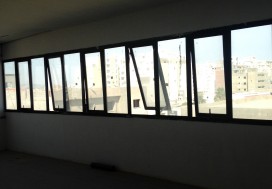 A LOUER ESPACE BUREAUX 500 M2 RTE MARSA