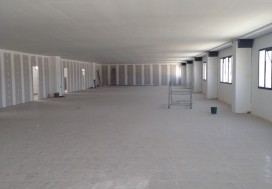 A LOUER ESPACE BUREAUX 500 M2 RTE MARSA