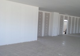 A LOUER ESPACE BUREAUX 500 M2 RTE MARSA
