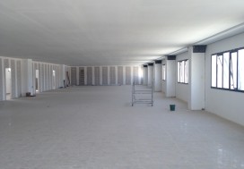 A LOUER ESPACE BUREAUX 500 M2 RTE MARSA