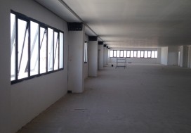 A LOUER ESPACE BUREAUX 500 M2 RTE MARSA