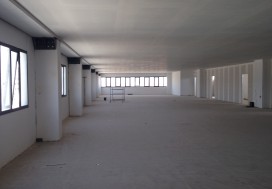 A LOUER ESPACE BUREAUX 500 M2 RTE MARSA