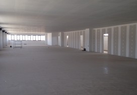 A LOUER ESPACE BUREAUX 500 M2 RTE MARSA