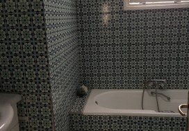 A LOUER DUPLEX 150 M2 S3 ENNASR