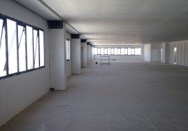 A LOUER ESPACE BUREAUX 500 M2 RTE MARSA