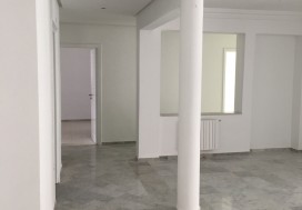 A LOUER APPART 195 M2 S3 ENNASR