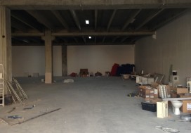 A LOUER DEPOT 800 M2 RTE MARSA