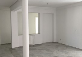 A LOUER APPART 195 M2 S3 ENNASR