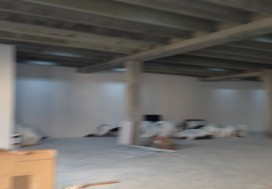 A LOUER DEPOT 800 M2 RTE MARSA