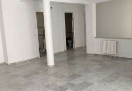 A LOUER APPART 195 M2 S3 ENNASR