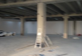 A LOUER DEPOT 800 M2 RTE MARSA