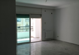 A LOUER APPART 195 M2 S3 ENNASR