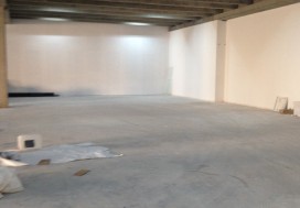 A LOUER DEPOT 800 M2 RTE MARSA
