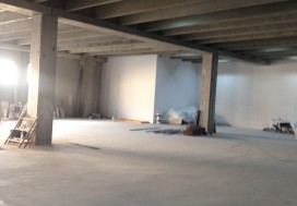 A LOUER DEPOT 800 M2 RTE MARSA