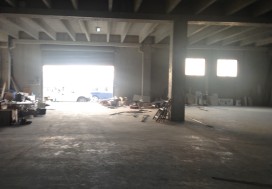 A LOUER DEPOT 800 M2 RTE MARSA