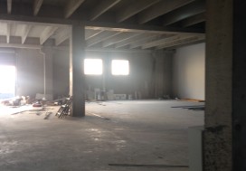 A LOUER DEPOT 800 M2 RTE MARSA
