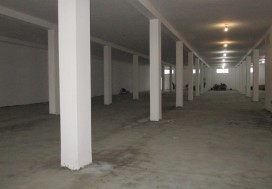 A LOUER LOCAL INDUSTR 1617 M2 TUNIS NORD