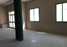 A LOUER 3 DEPOTS 4700 M2 DIVISIBLES SFAX