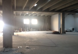 A LOUER DEPOT 800 M2 RTE MARSA