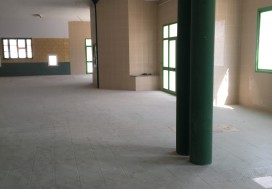 A LOUER 3 DEPOTS 4700 M2 DIVISIBLES SFAX