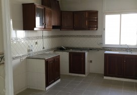 A LOUER APPART 195 M2 S3 ENNASR
