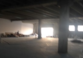 A LOUER DEPOT 800 M2 RTE MARSA