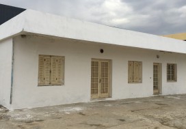 A VENDRE LOCAL 1000 M2 ENFIDHA