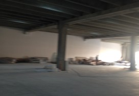 A LOUER DEPOT 800 M2 RTE MARSA
