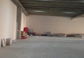 A LOUER DEPOT 800 M2 RTE MARSA