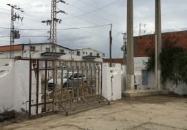 A VENDRE LOCAL 1000 M2 ENFIDHA