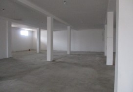A LOUER LOCAL INDUSTR 1617 M2 TUNIS NORD